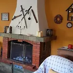 Smaro's House * Σκάλα Καλλιράχης
