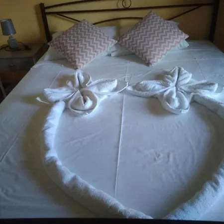 Apartamento Smaro's House