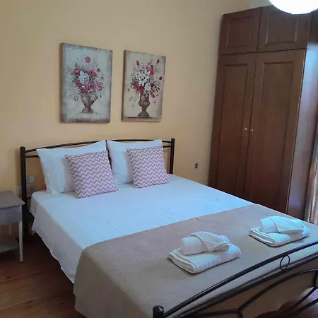 Smaro's House Apartamento