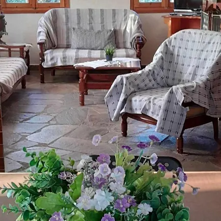 Smaro's House Apartamento