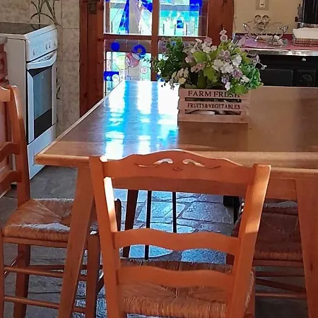 Apartamento Smaro's House *