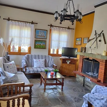 Smaro's House Apartamento