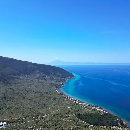 Smaro's House Σκάλα Καλλιράχης