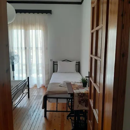 Smaro's House Apartamento