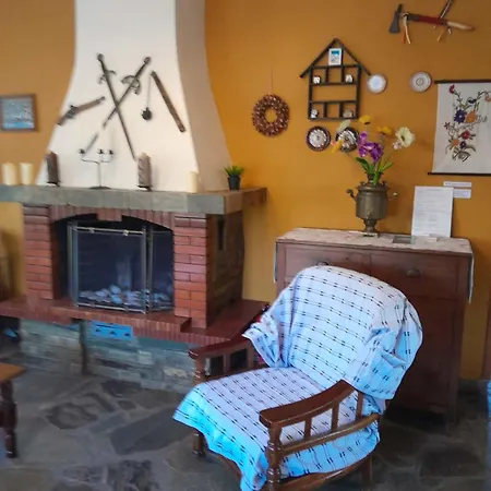 Smaro's House Apartamento