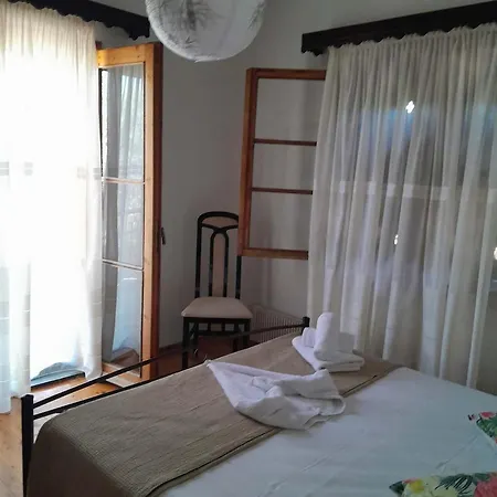 Apartamento Smaro's House Skála Kallirákhis