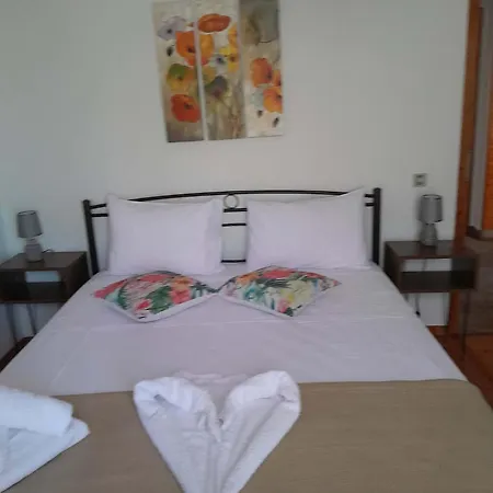 Smaro's House Apartamento
