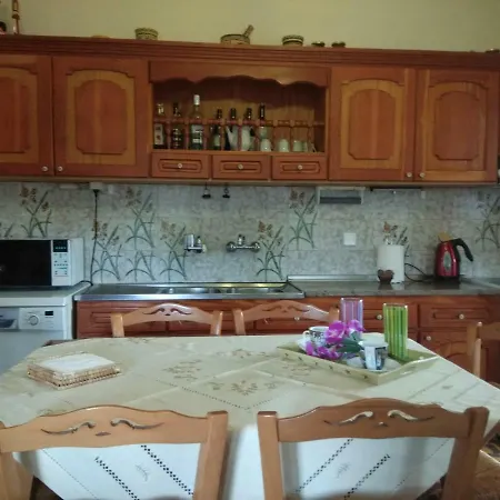 Lägenhet Smaro's House