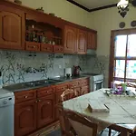 Smaro's House * Skála Kallirákhis