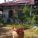 Smaro's House *