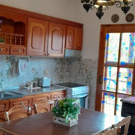 Apartmán Smaro's House