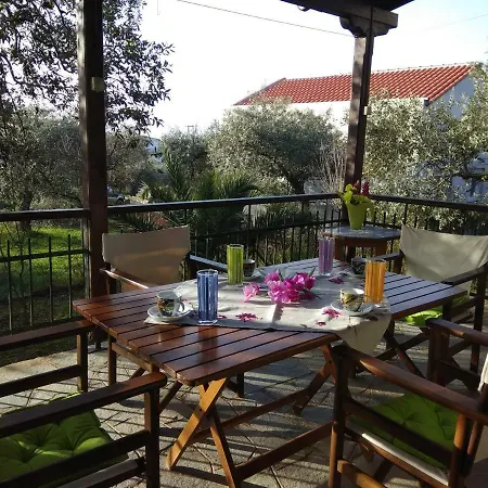 Apartmán Smaro's House