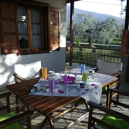 Apartmán Smaro's House
